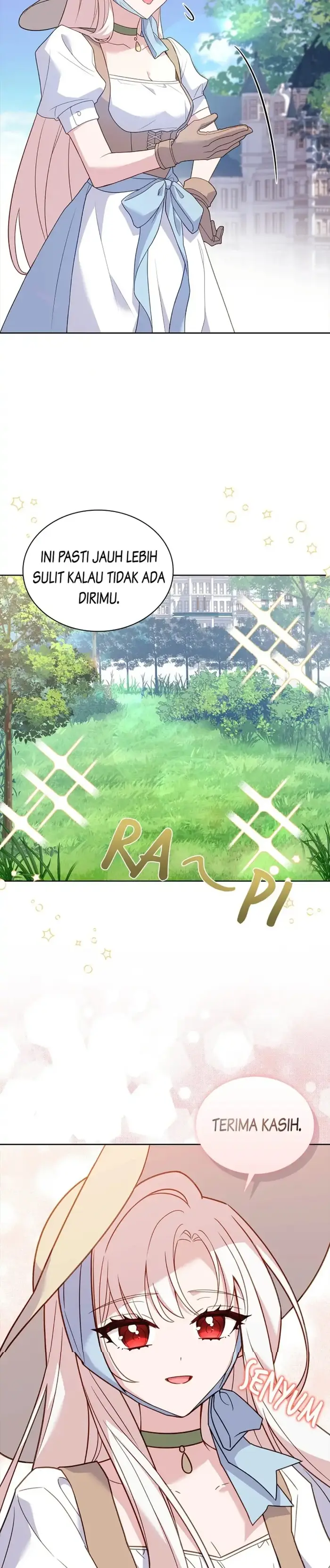 I Want to Break After Countless Regression Chapter 59 halaman 32
