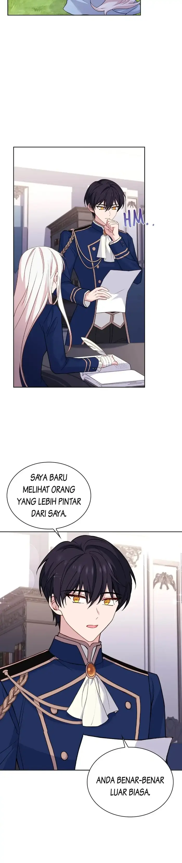 I Want to Break After Countless Regression Chapter 59 halaman 10