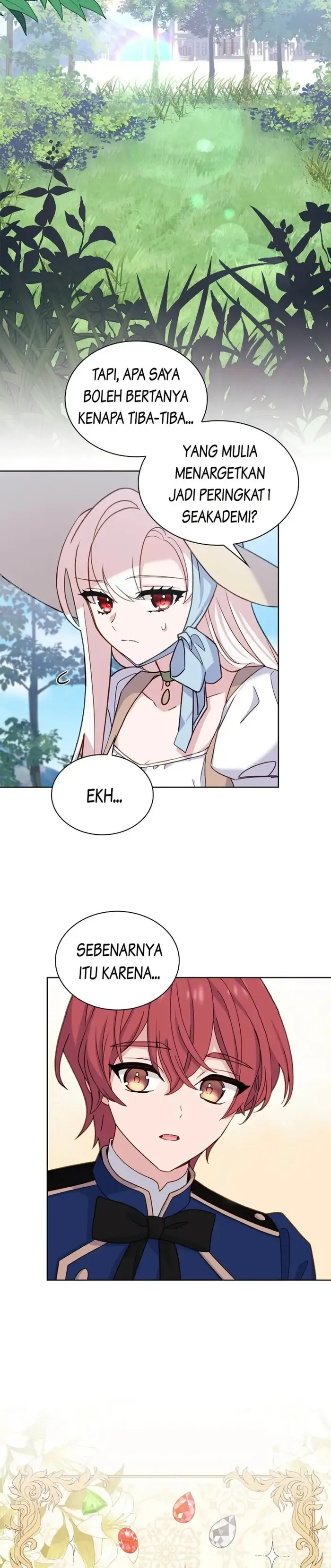 I Want to Break After Countless Regression Chapter 59 halaman 25