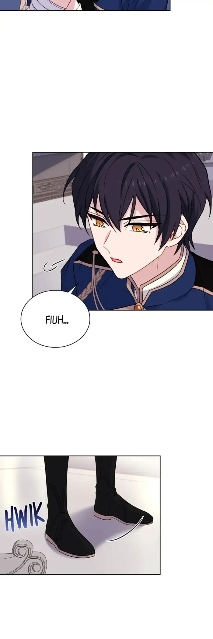 I Want to Break After Countless Regression Chapter 59 halaman 13