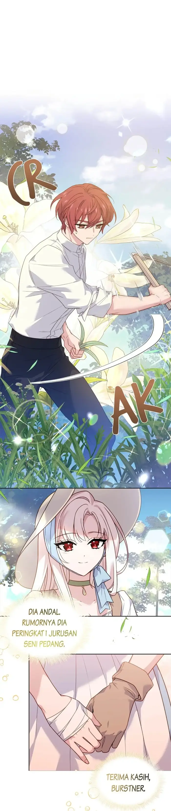 I Want to Break After Countless Regression Chapter 59 halaman 7