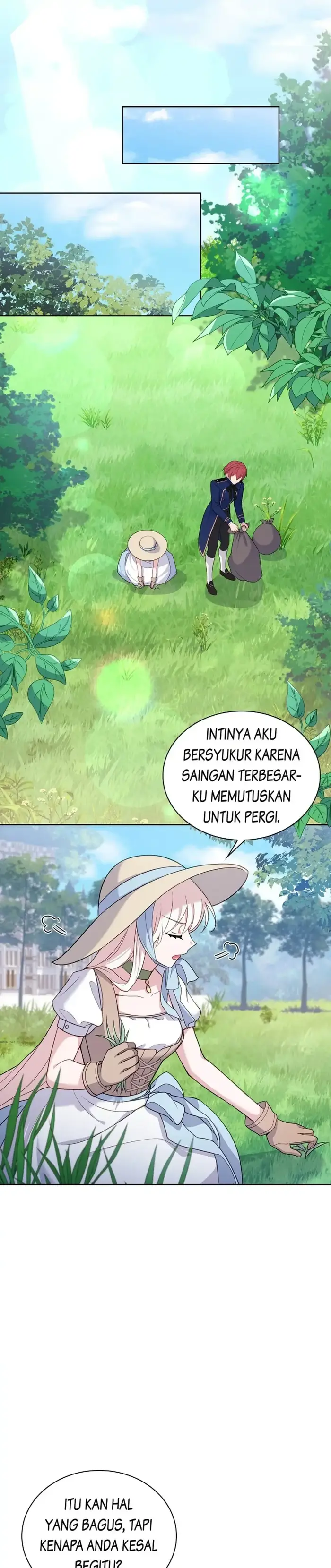 I Want to Break After Countless Regression Chapter 59 halaman 23