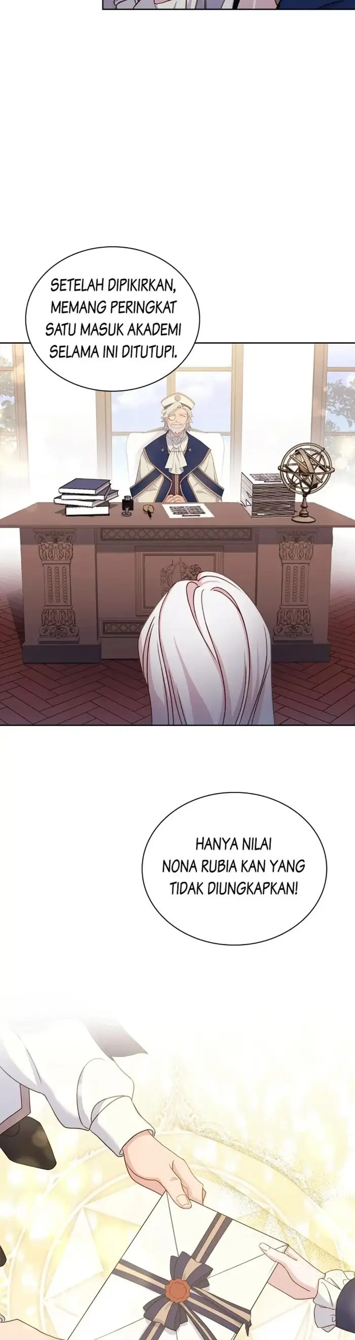 I Want to Break After Countless Regression Chapter 60 halaman 11