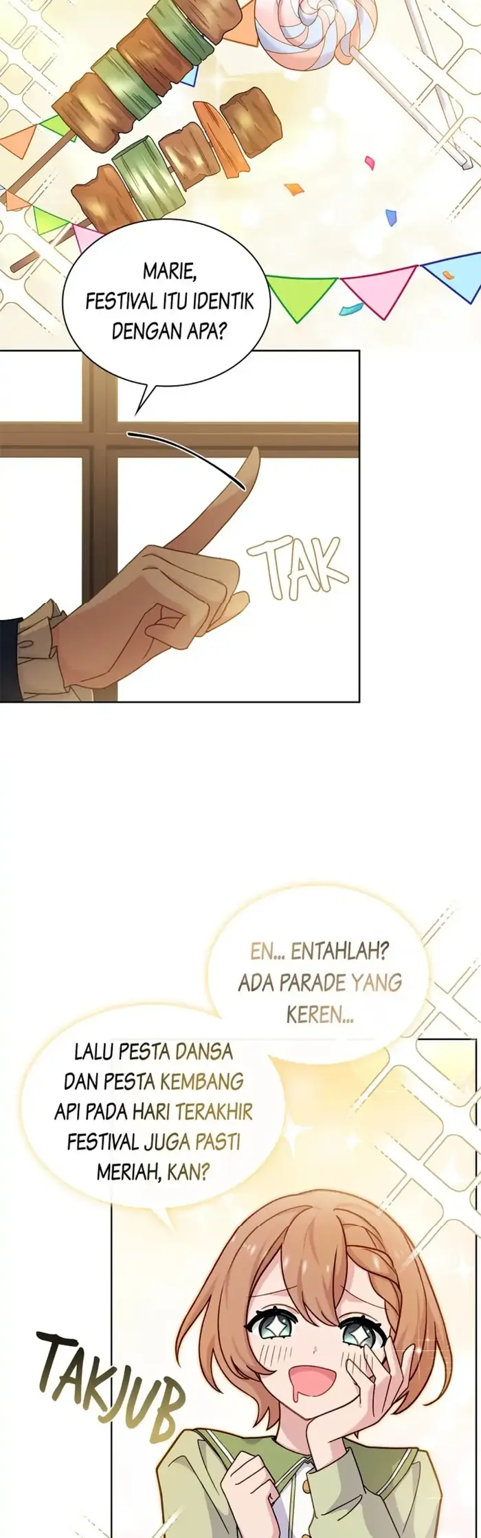 I Want to Break After Countless Regression Chapter 60 halaman 18