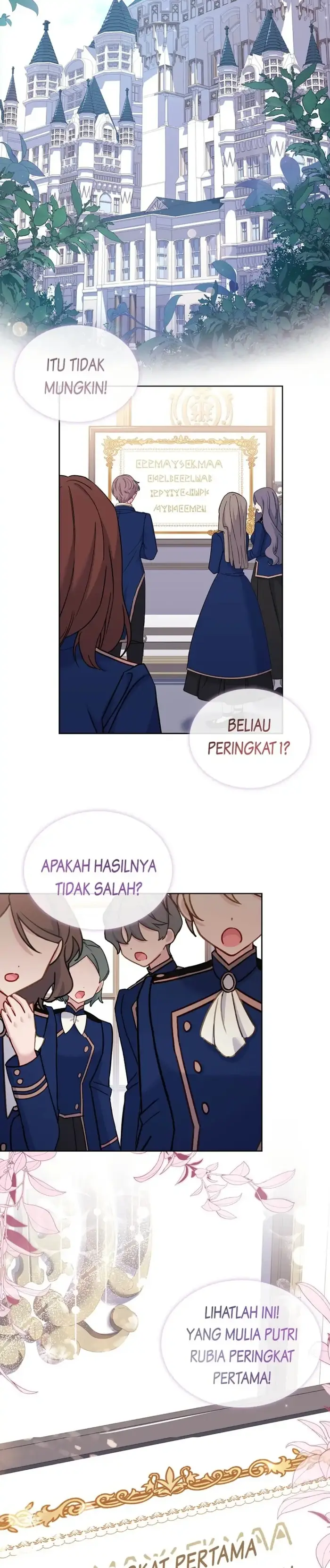 I Want to Break After Countless Regression Chapter 60 halaman 9