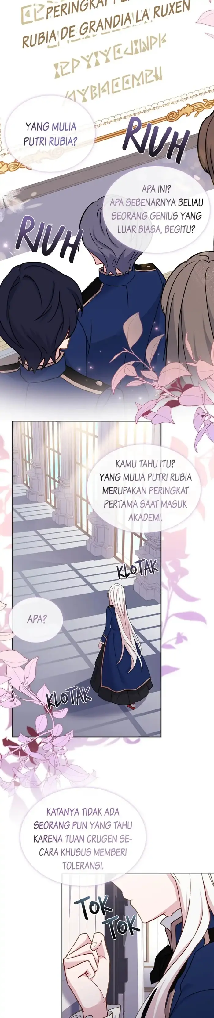 I Want to Break After Countless Regression Chapter 60 halaman 10