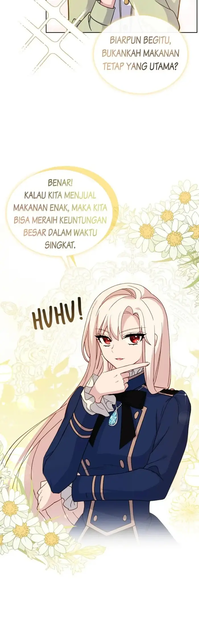 I Want to Break After Countless Regression Chapter 60 halaman 19