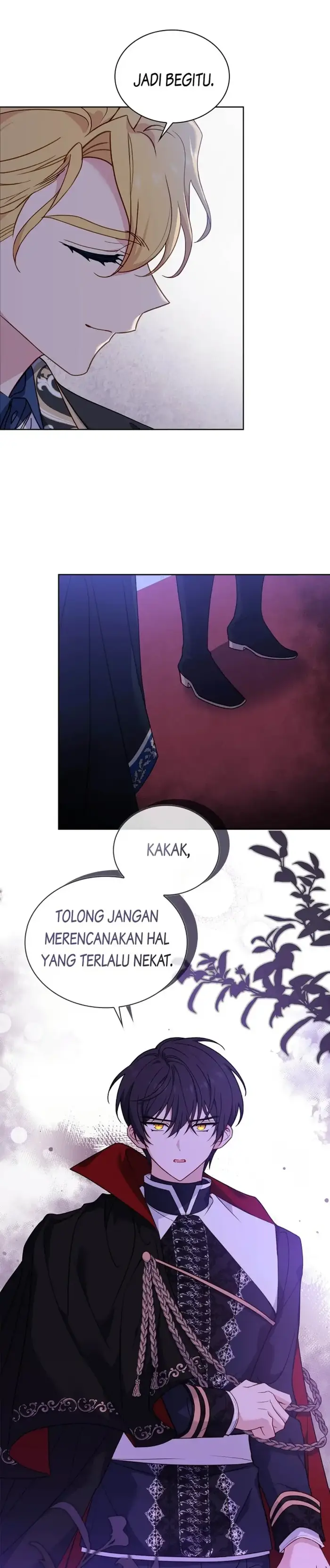 I Want to Break After Countless Regression Chapter 60 halaman 31