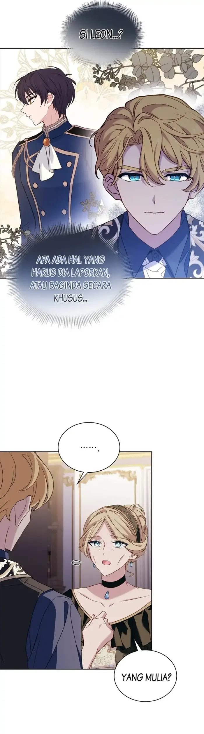 I Want to Break After Countless Regression Chapter 60 halaman 26