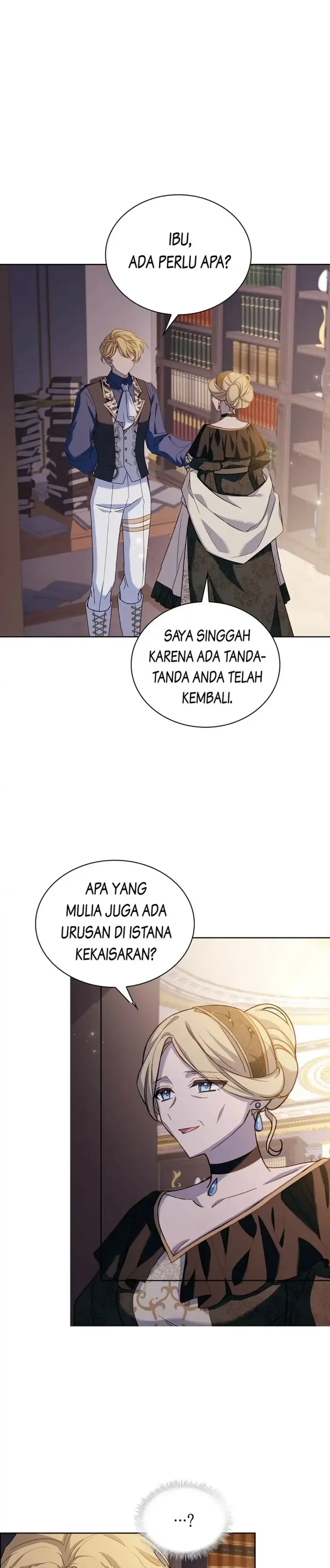 I Want to Break After Countless Regression Chapter 60 halaman 24