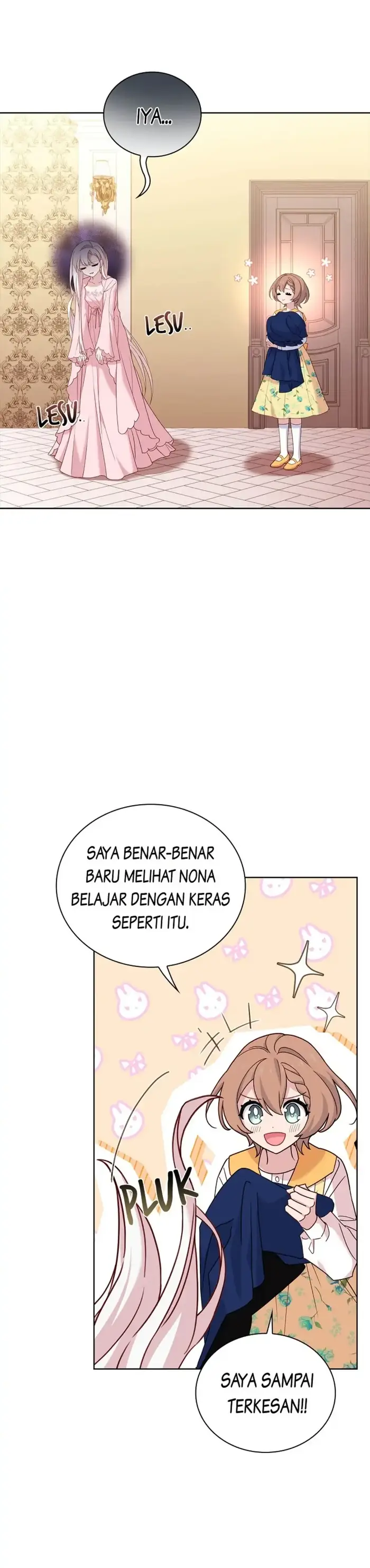 I Want to Break After Countless Regression Chapter 60 halaman 6