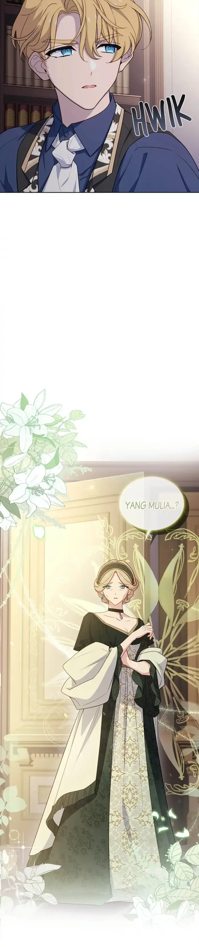 I Want to Break After Countless Regression Chapter 60 halaman 23