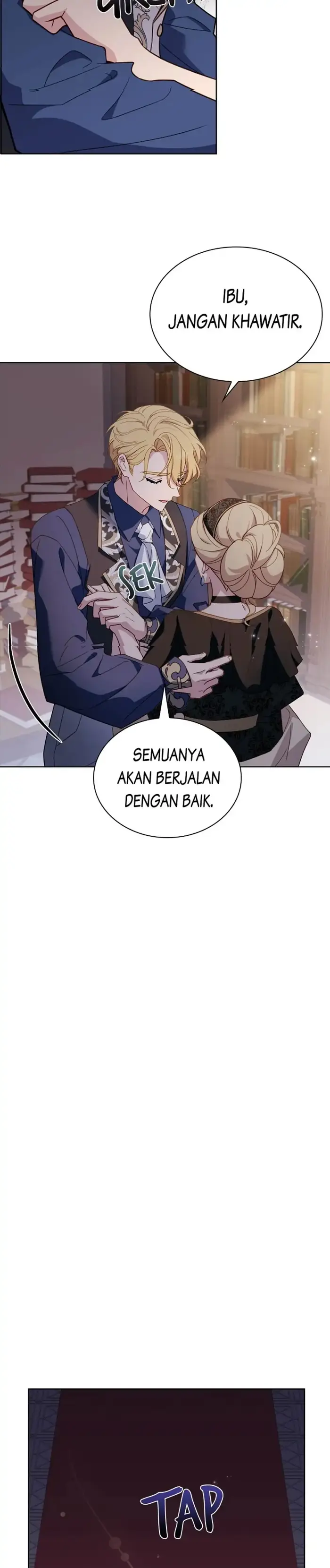 I Want to Break After Countless Regression Chapter 60 halaman 28