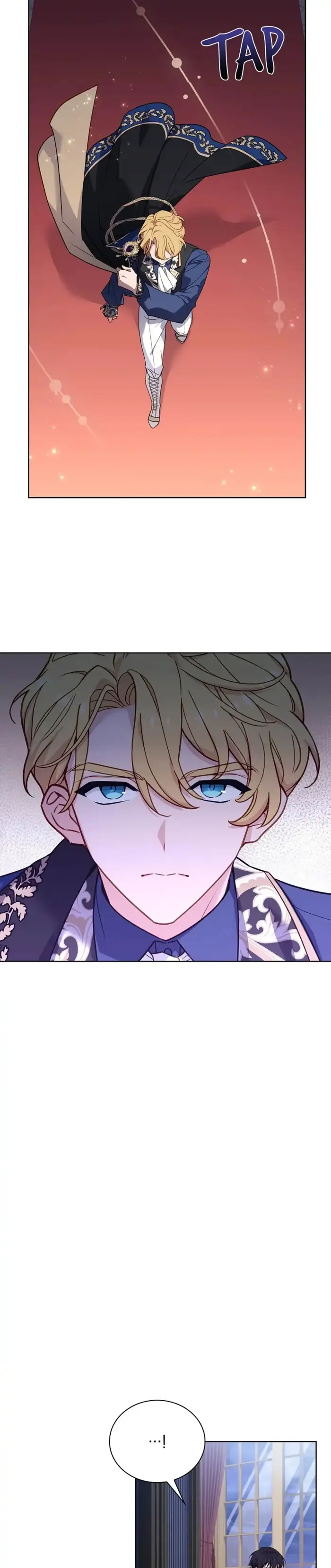 I Want to Break After Countless Regression Chapter 60 halaman 29