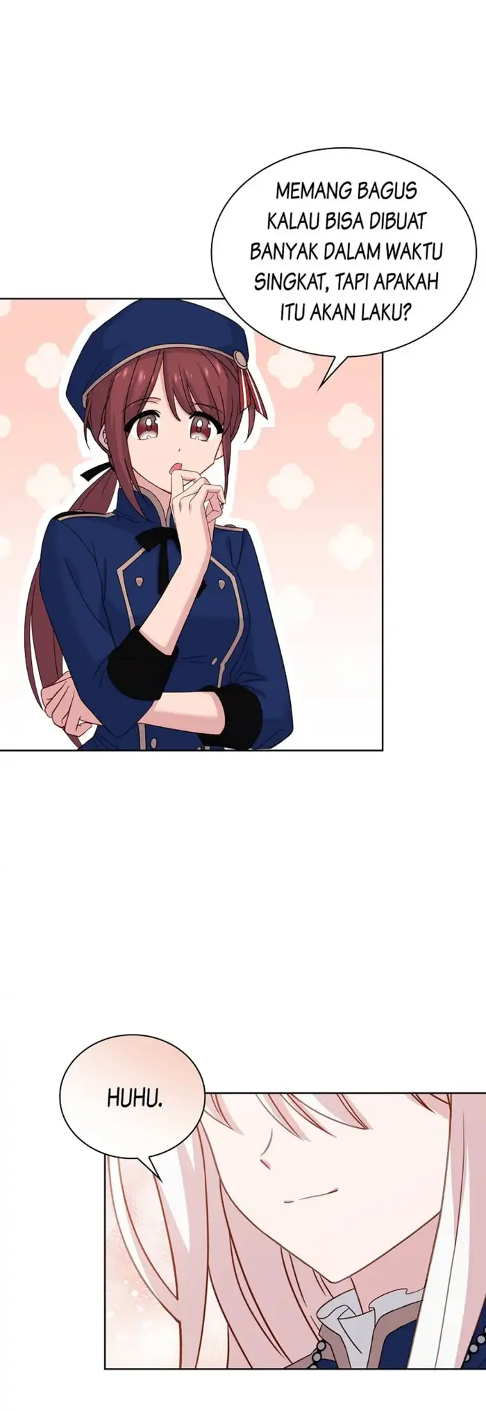 I Want to Break After Countless Regression Chapter 61 halaman 6