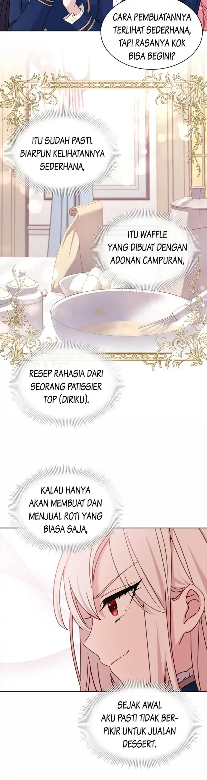 I Want to Break After Countless Regression Chapter 61 halaman 9