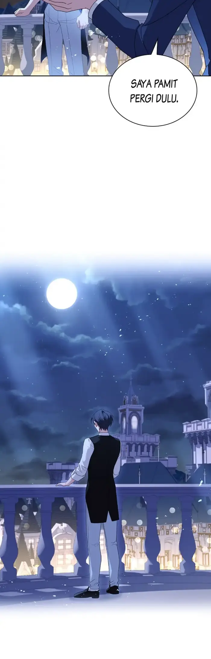 I Want to Break After Countless Regression Chapter 64 halaman 7