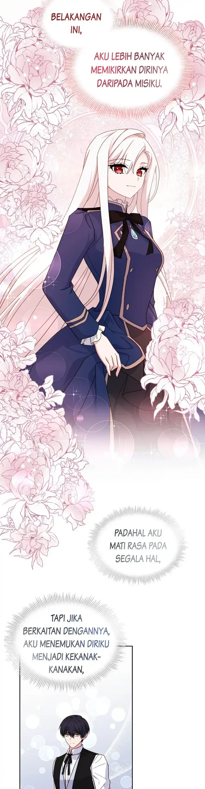 I Want to Break After Countless Regression Chapter 64 halaman 14