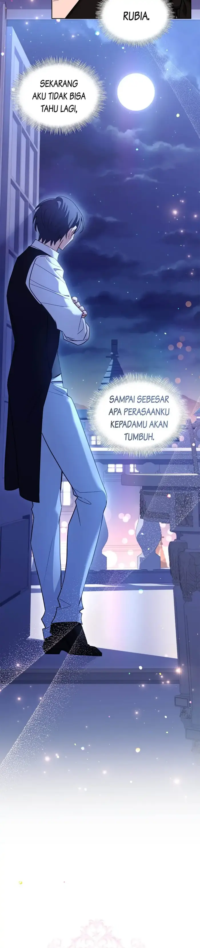 I Want to Break After Countless Regression Chapter 64 halaman 17