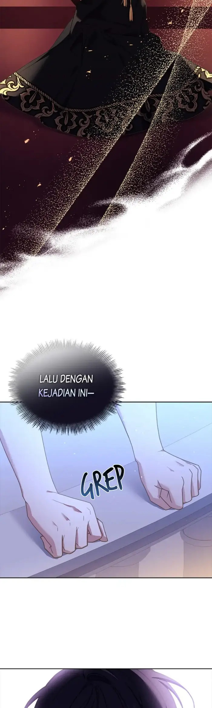 I Want to Break After Countless Regression Chapter 64 halaman 10