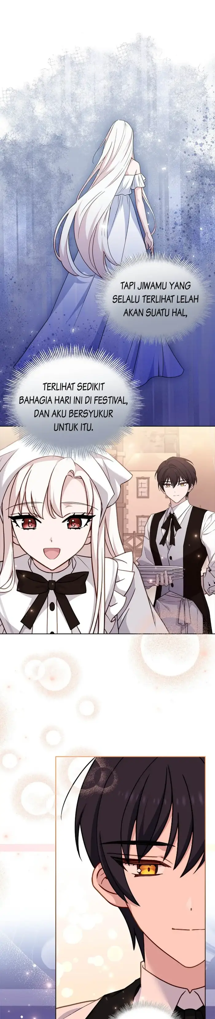 I Want to Break After Countless Regression Chapter 64 halaman 16