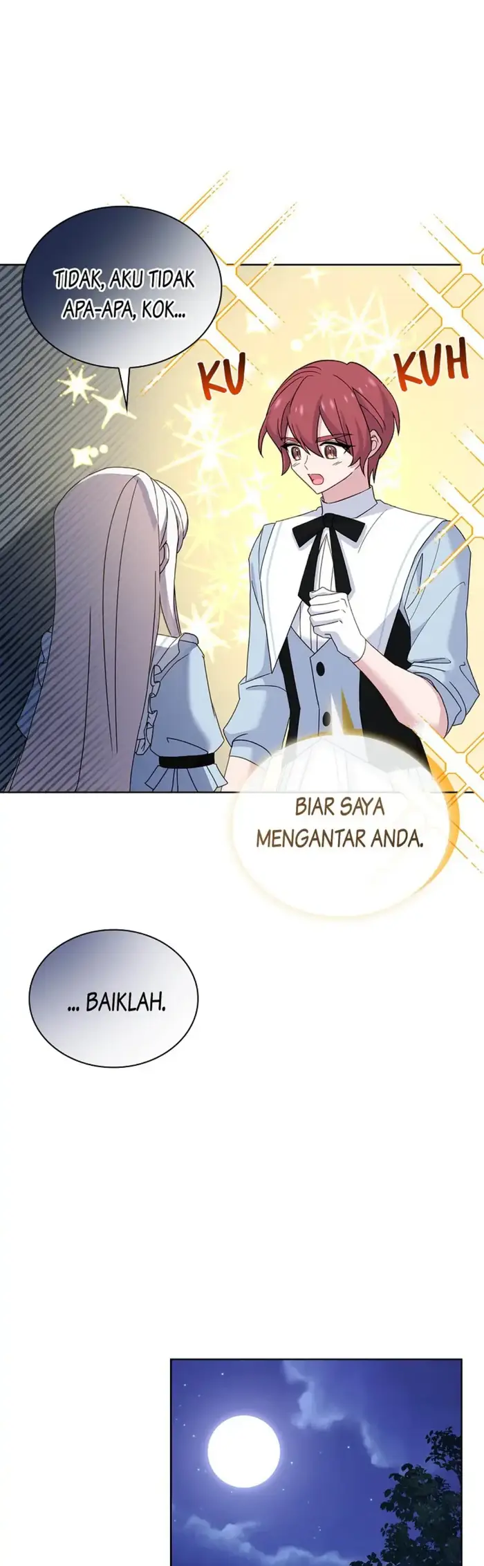 I Want to Break After Countless Regression Chapter 64 halaman 26