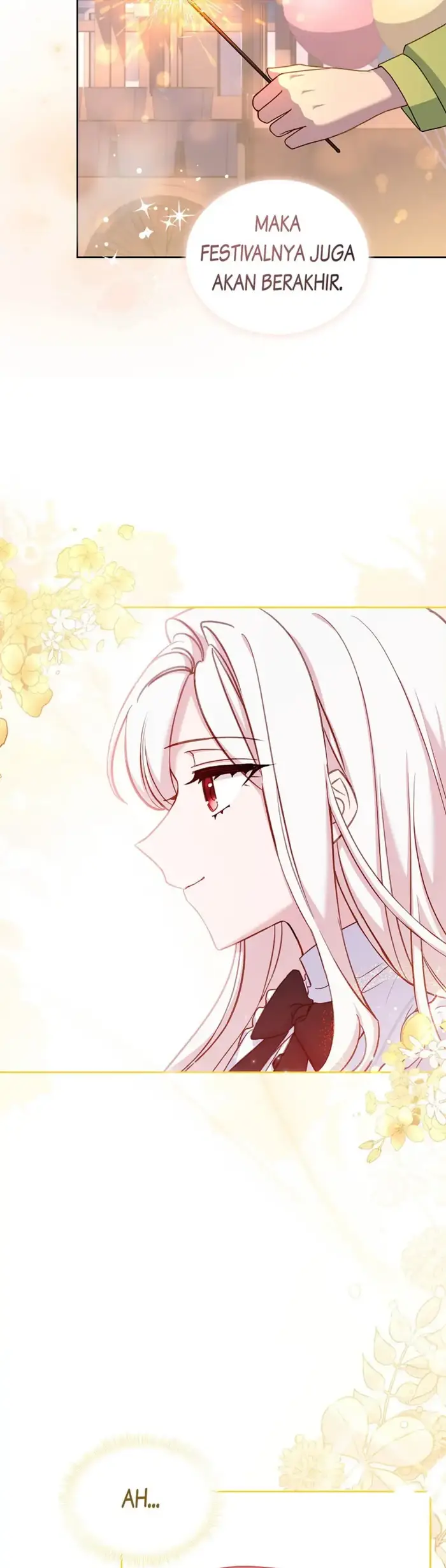 I Want to Break After Countless Regression Chapter 64 halaman 29
