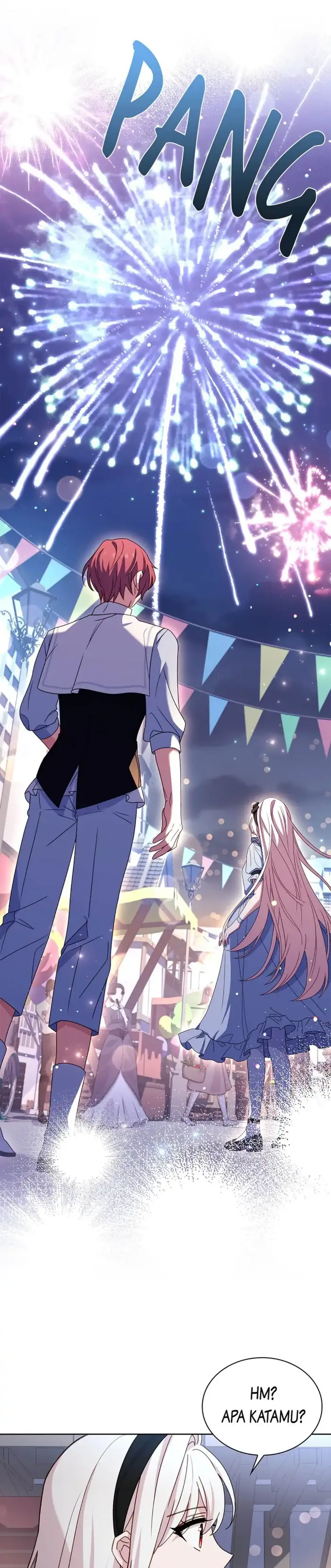 I Want to Break After Countless Regression Chapter 64 halaman 31