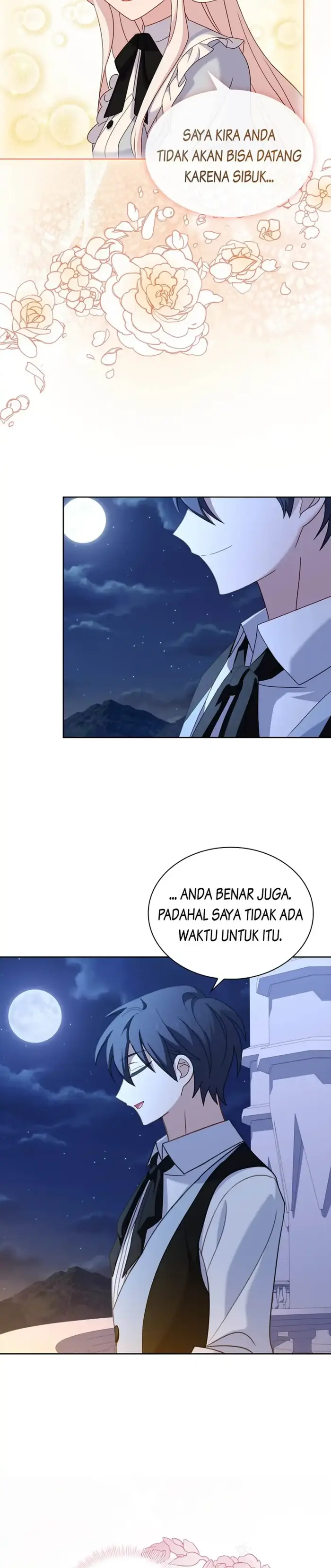 I Want to Break After Countless Regression Chapter 64 halaman 13