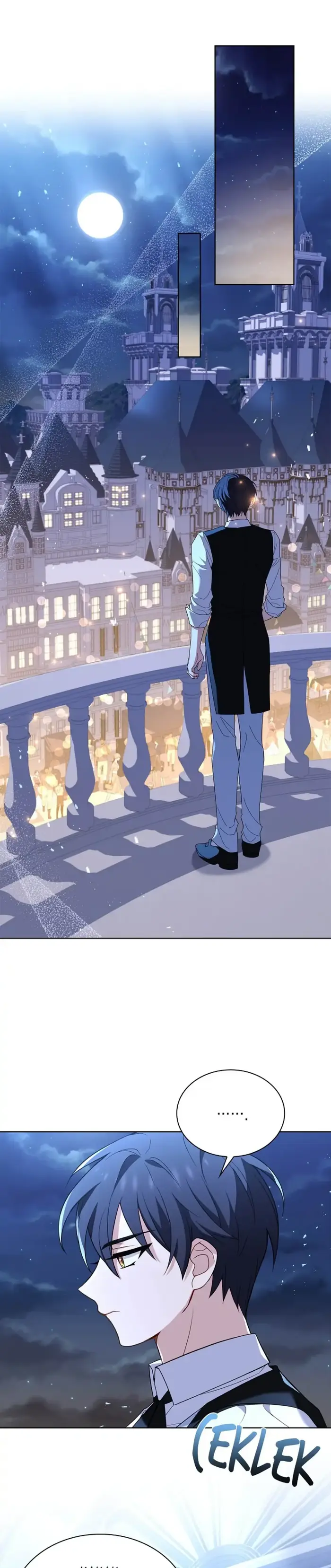 I Want to Break After Countless Regression Chapter 64 halaman 1