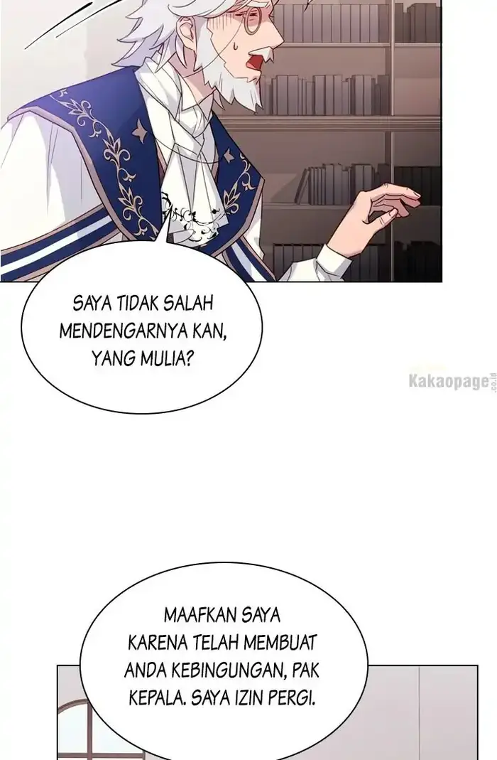 I Want to Break After Countless Regression Chapter 9 halaman 41
