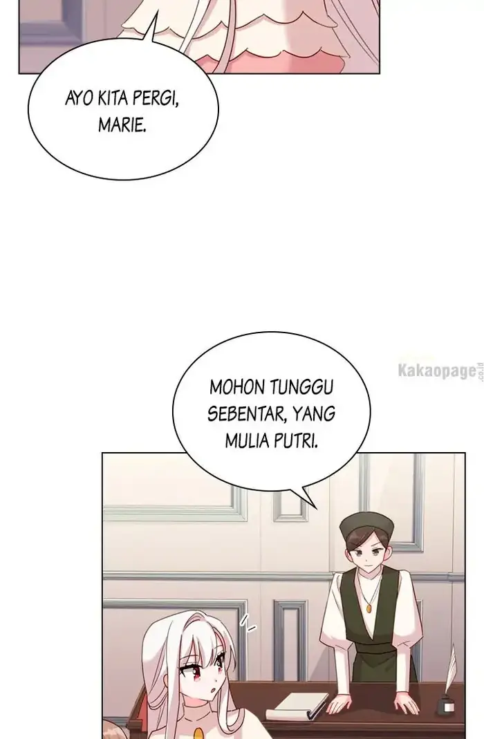 I Want to Break After Countless Regression Chapter 9 halaman 16