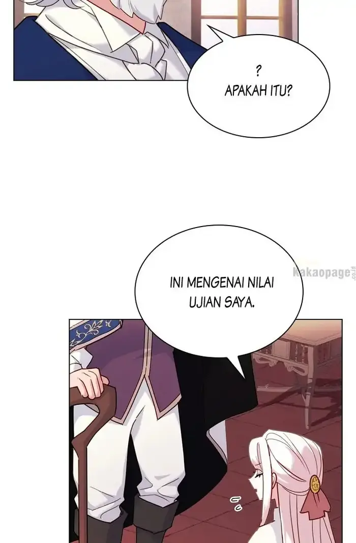 I Want to Break After Countless Regression Chapter 9 halaman 28