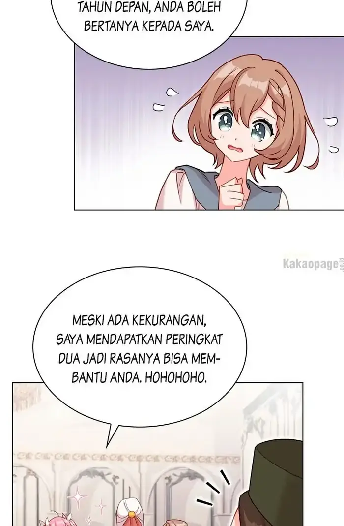 I Want to Break After Countless Regression Chapter 9 halaman 8