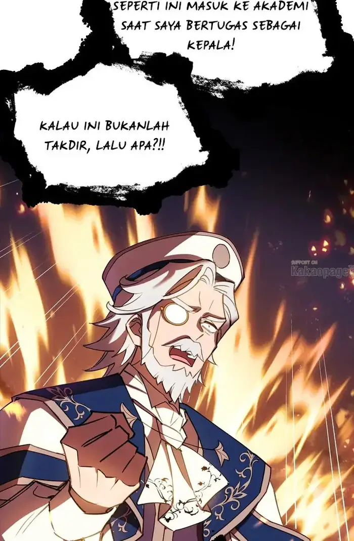I Want to Break After Countless Regression Chapter 9 halaman 35