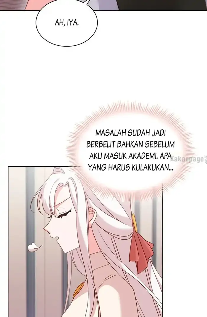 I Want to Break After Countless Regression Chapter 9 halaman 15