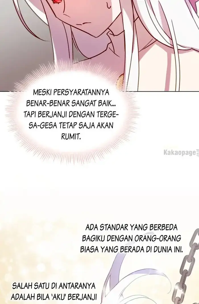 I Want to Break After Countless Regression Chapter 9 halaman 58