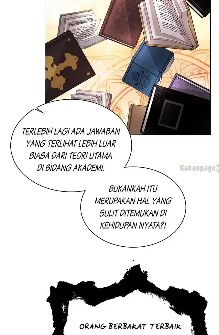 I Want to Break After Countless Regression Chapter 9 halaman 34