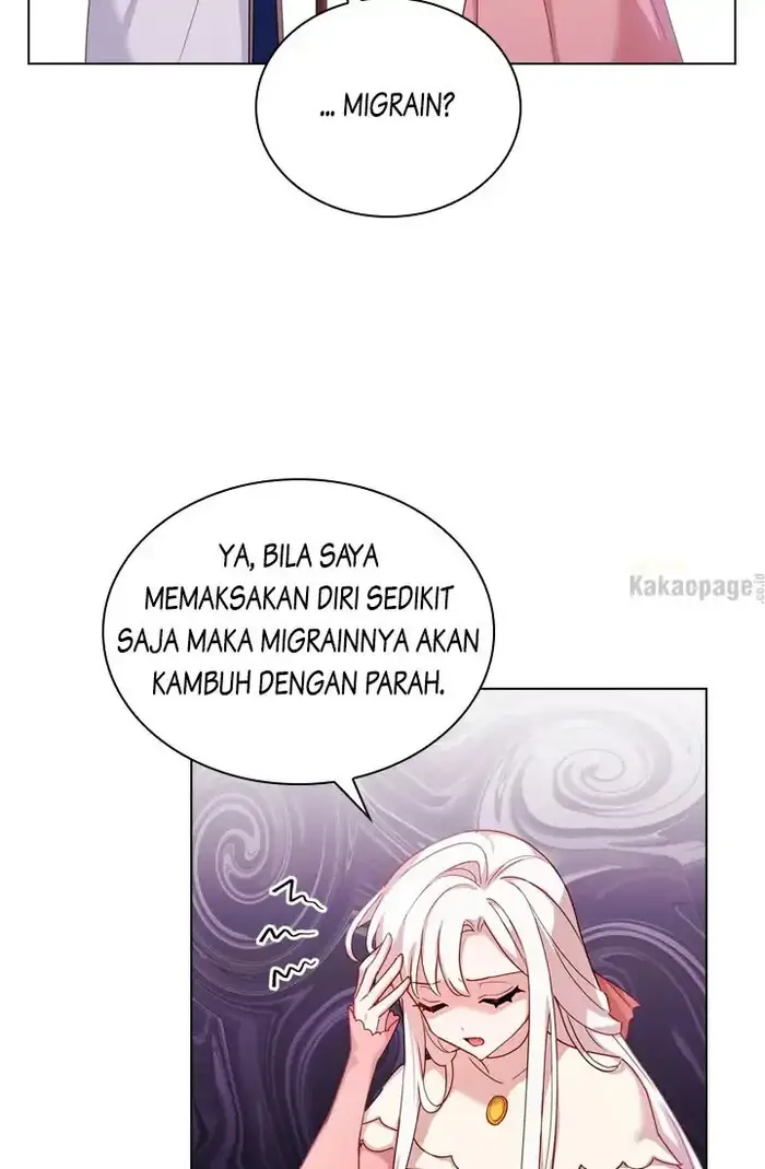 I Want to Break After Countless Regression Chapter 9 halaman 49