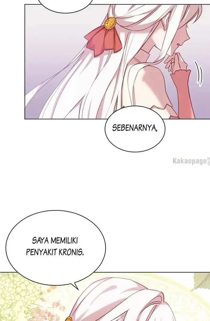 I Want to Break After Countless Regression Chapter 9 halaman 44