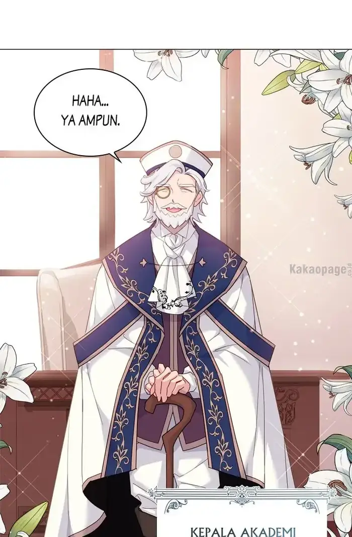 I Want to Break After Countless Regression Chapter 9 halaman 21