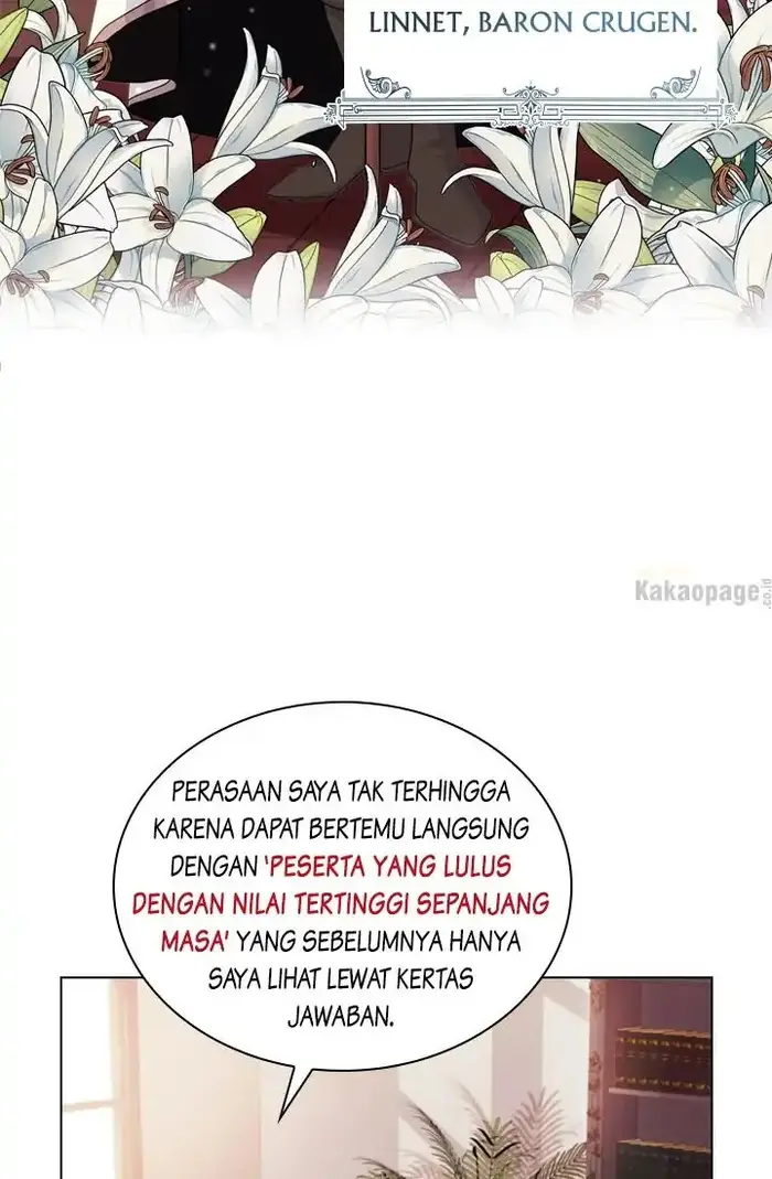 I Want to Break After Countless Regression Chapter 9 halaman 22