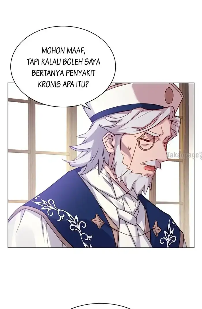 I Want to Break After Countless Regression Chapter 9 halaman 46