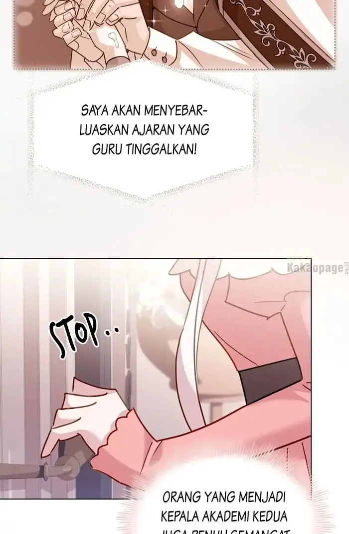 I Want to Break After Countless Regression Chapter 9 halaman 69