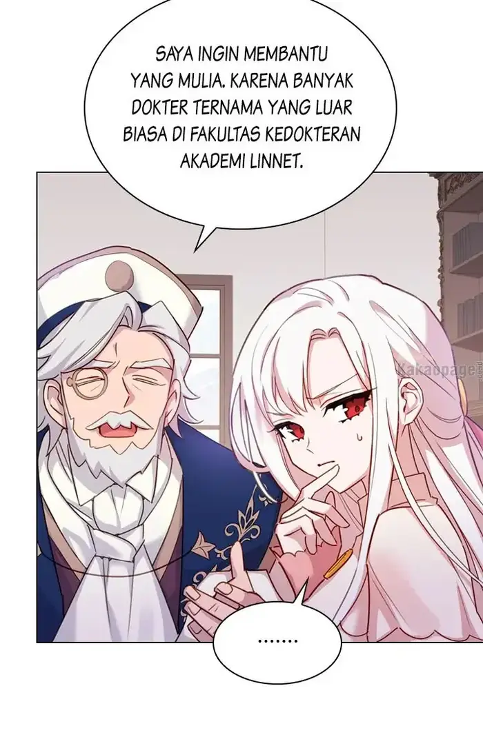 I Want to Break After Countless Regression Chapter 9 halaman 47