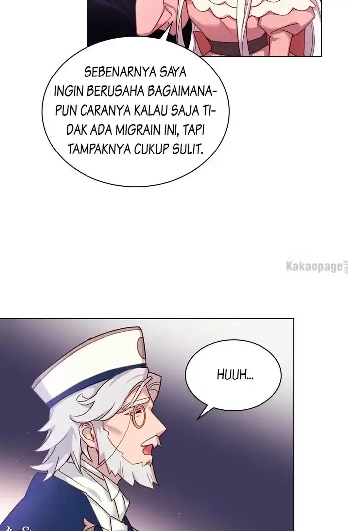 I Want to Break After Countless Regression Chapter 9 halaman 50