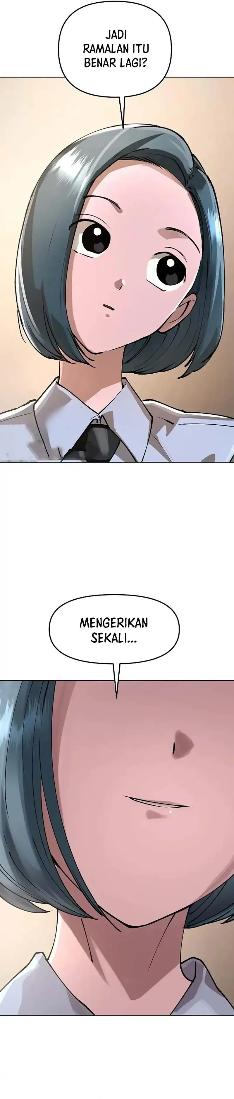 Cosmic Heavenly Demon 3077 Chapter 100 halaman 38