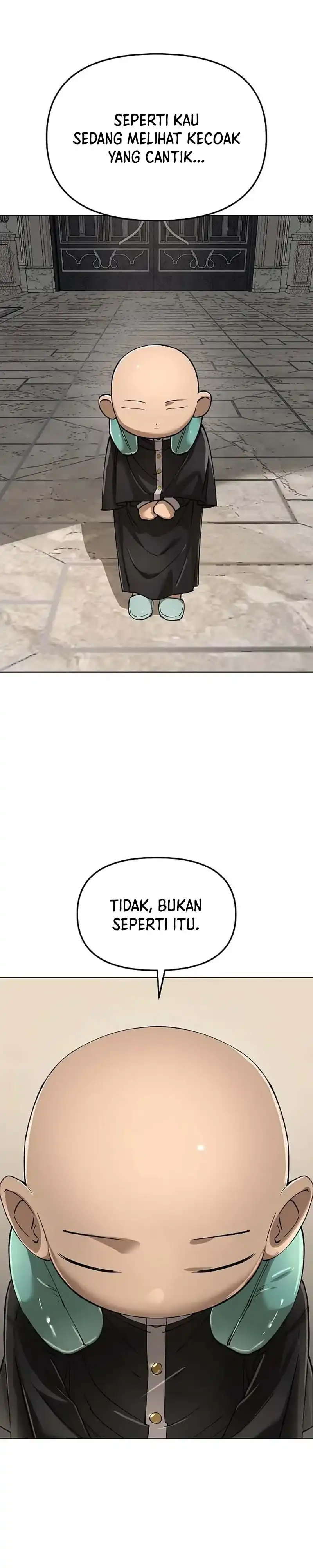Cosmic Heavenly Demon 3077 Chapter 100 halaman 29