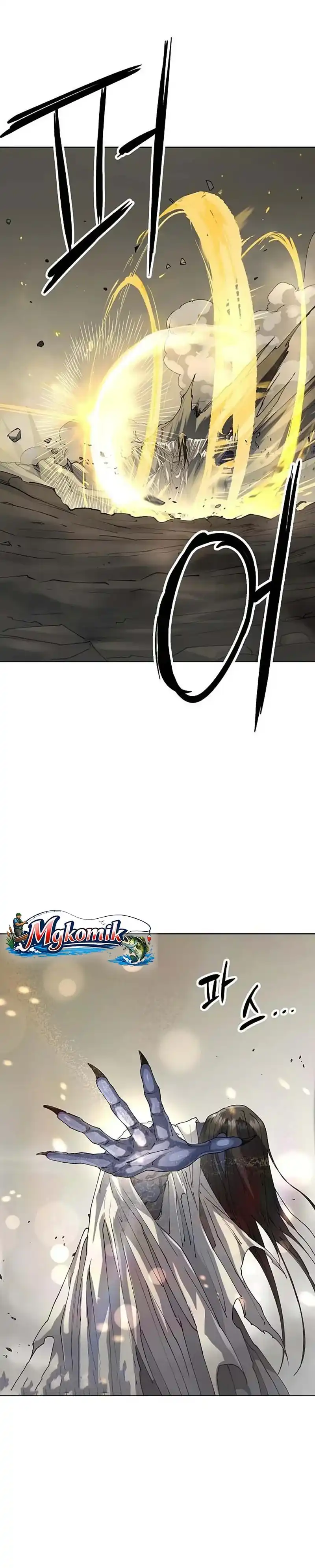 Cosmic Heavenly Demon 3077 Chapter 100 halaman 7