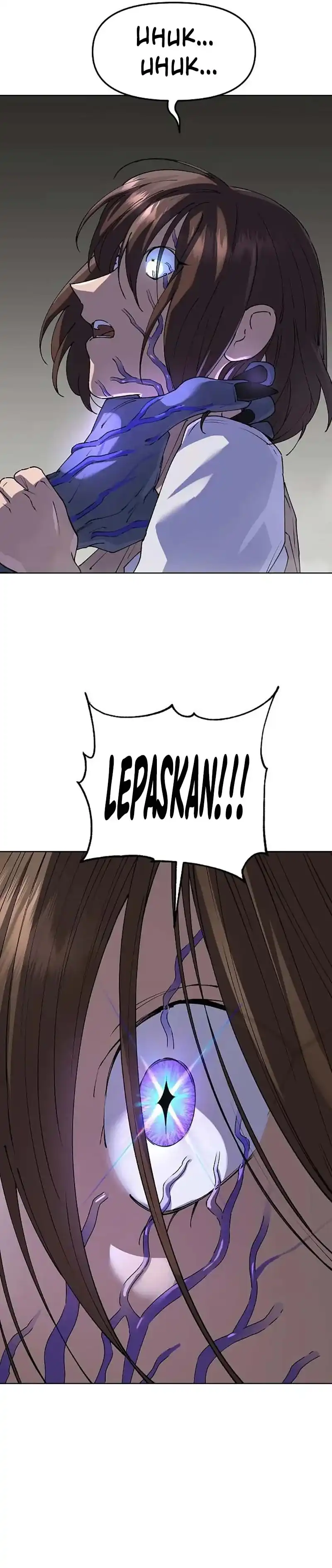 Cosmic Heavenly Demon 3077 Chapter 100 halaman 15